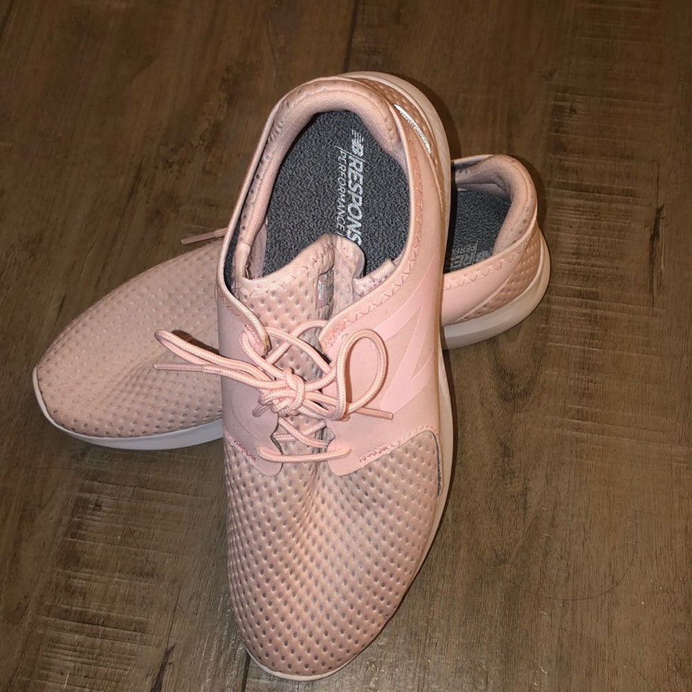 New Balance Tennies!